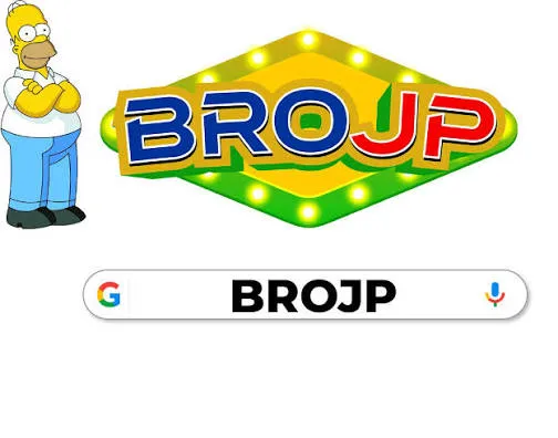 BROJP - Aplikasi Info Macet Terbaik untuk Perjalanan Anda