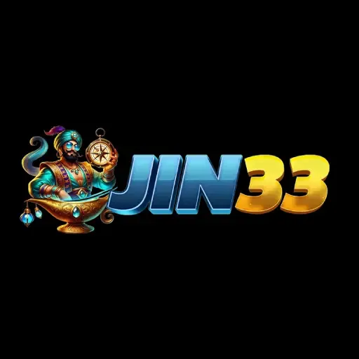 JIN33 - Petualangan Seru dalam Dunia Terbuka