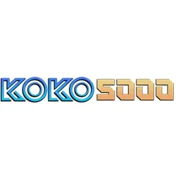 KOKO5000 - Aplikasi Pinjaman Cepat dan Mudah
